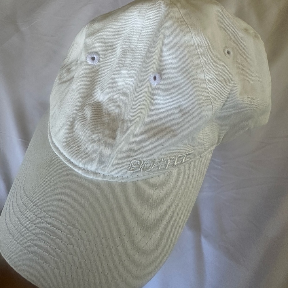 Bo + Tee Hat